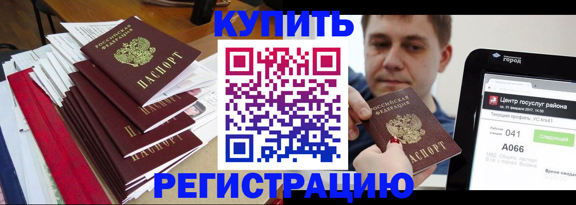 временная регистрация госуслуги в Палласовке